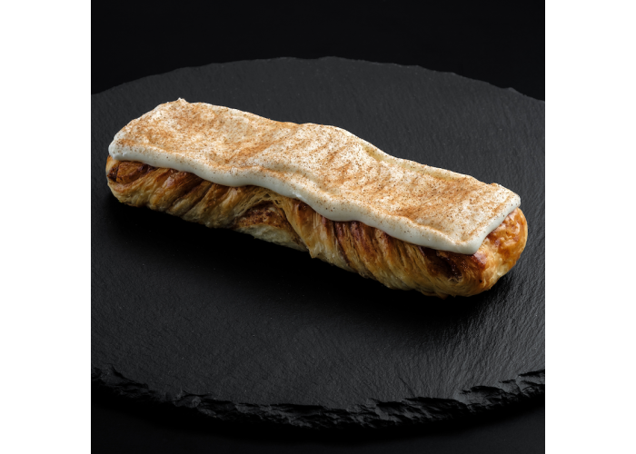 Косичка Qazaqstan Cinnabon