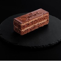 Пирожное «Sacher»