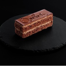 Пирожное «Sacher»