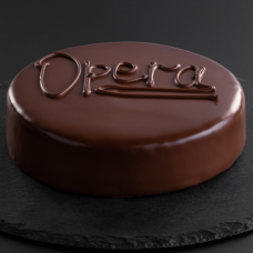 Торт «Опера»
