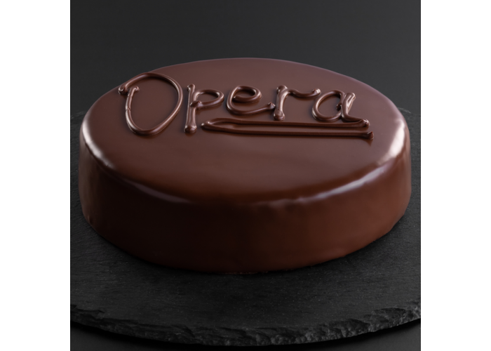 Торт «Опера»