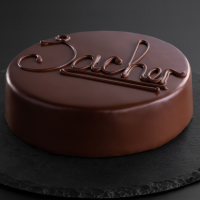 Торт «Sacher»