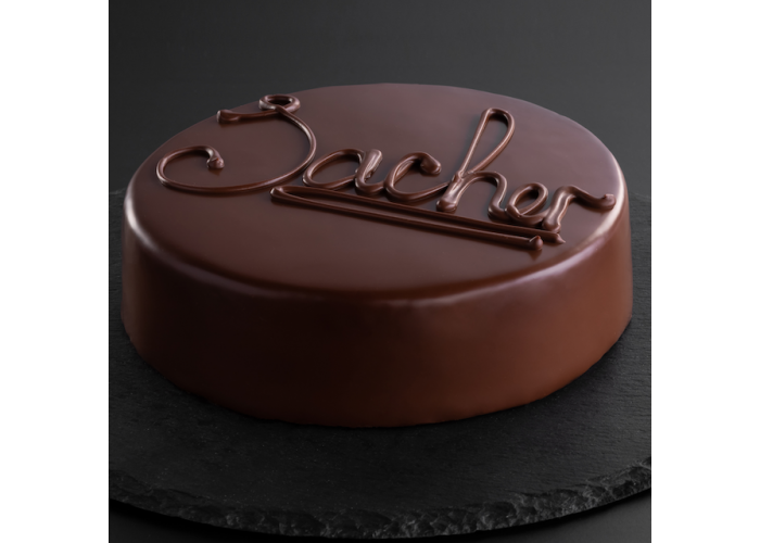 Торт «Sacher»