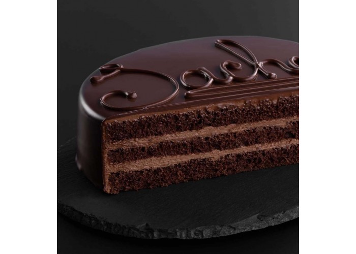 Торт «Sacher»
