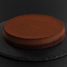 Торт «Чизкейк шоколадный»